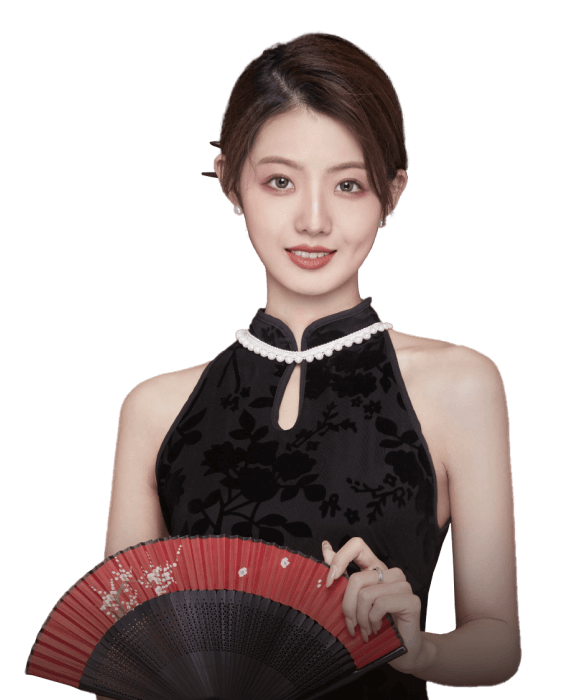 关于DB真人服务理念